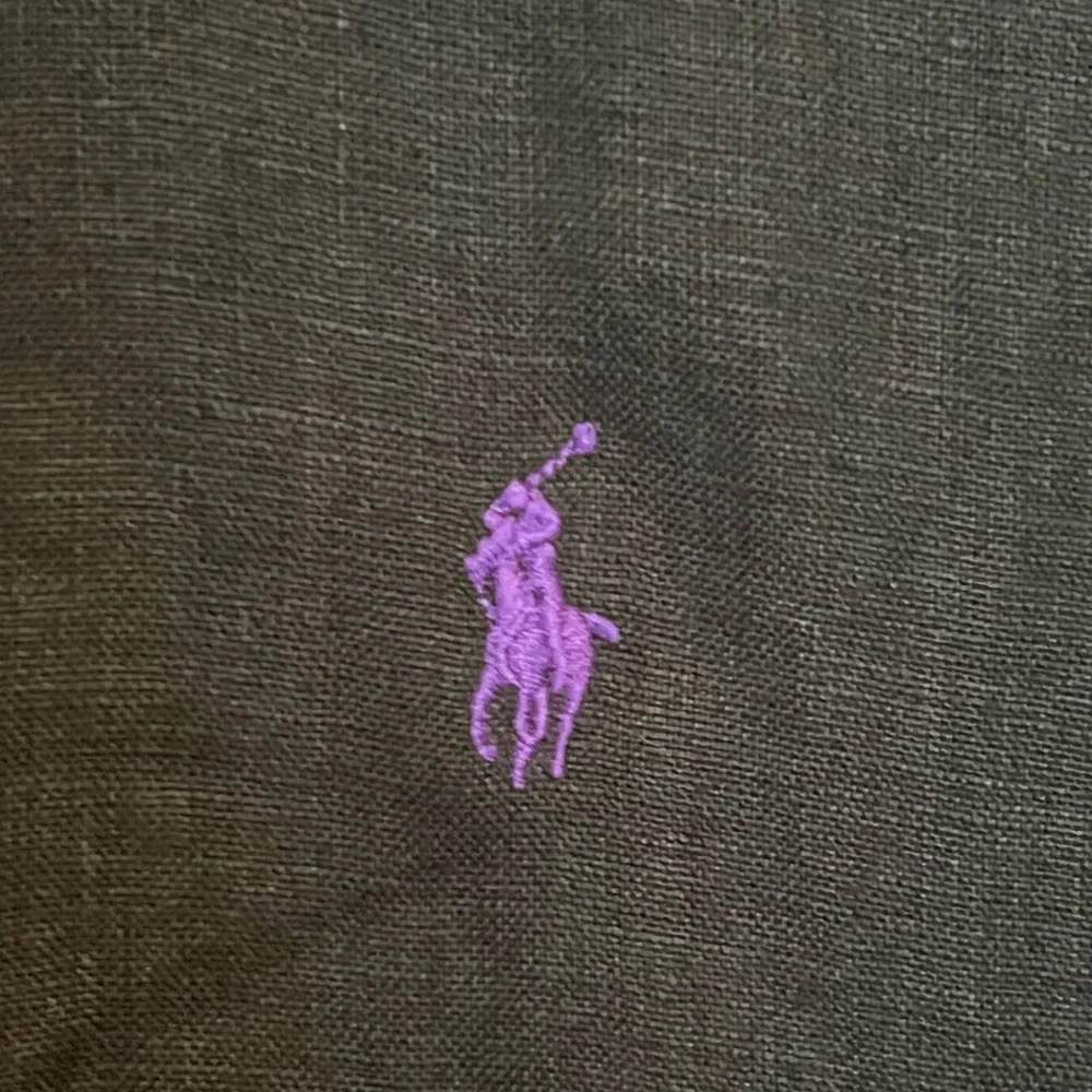 Ralph Lauren Classic Fit Button Down Shirt Size XXL - Picture 3 of 7